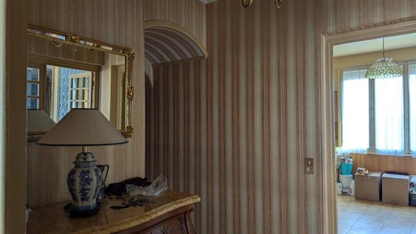 Maison 6 pièces - 151 m² Exclusivité efficity