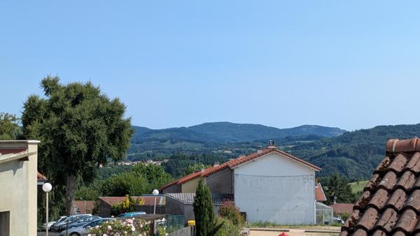 Maison 6 pièces - 151 m² Exclusivité efficity