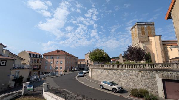 Maison 6 pièces - 151 m² Exclusivité efficity