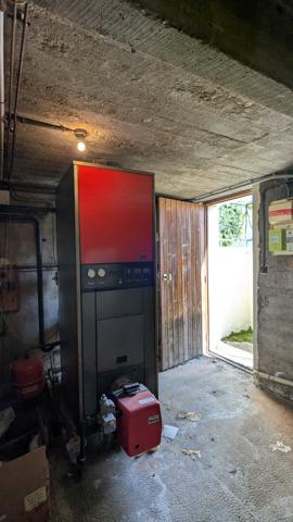 Maison 6 pièces - 151 m² Exclusivité efficity