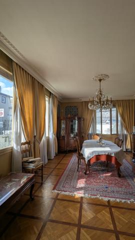 Maison 6 pièces - 151 m² Exclusivité efficity