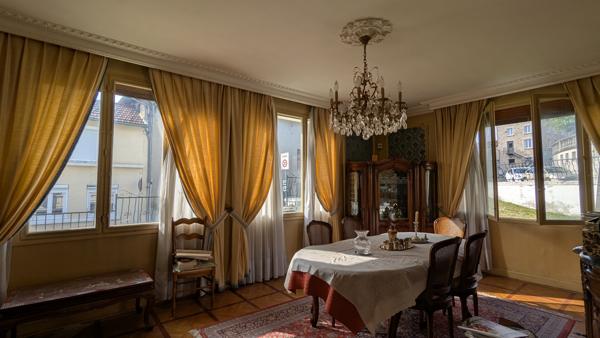 Maison 6 pièces - 151 m² Exclusivité efficity