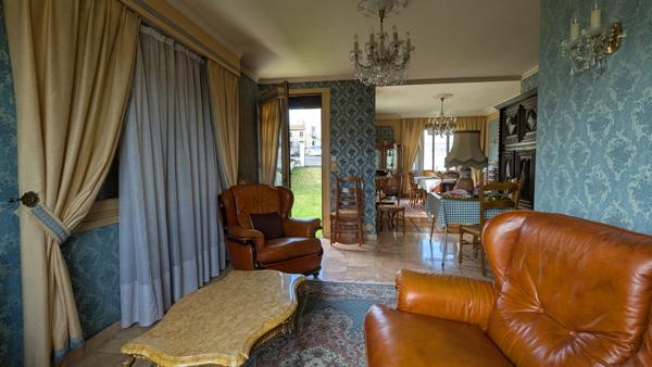 Maison 6 pièces - 151 m² Exclusivité efficity