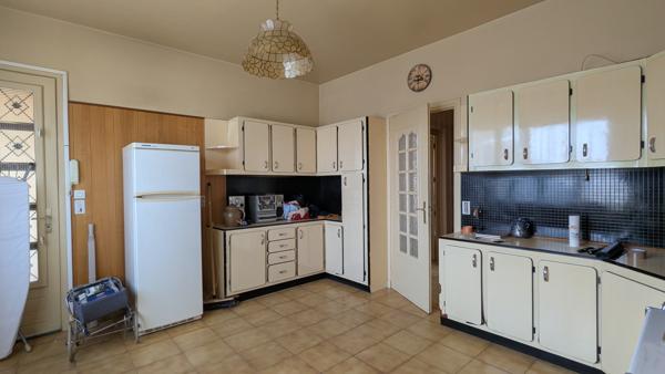 Maison 6 pièces - 151 m² Exclusivité efficity