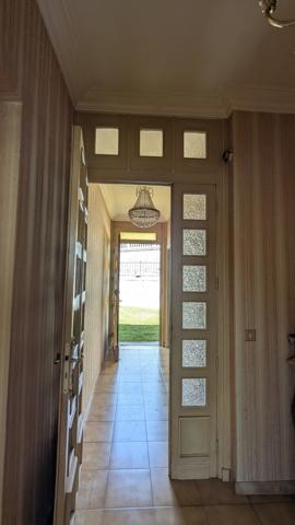 Maison 6 pièces - 151 m² Exclusivité efficity