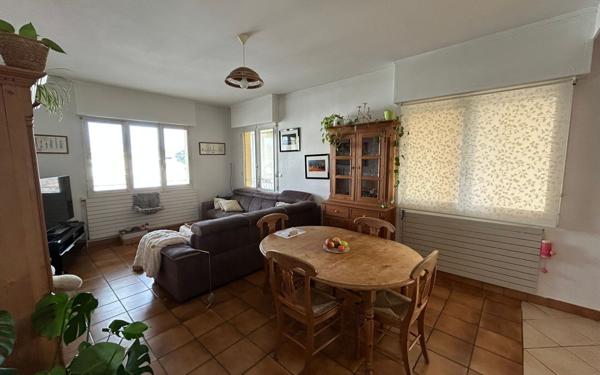 Maison à vendre    6 pièces • 142 m2 Mérignac