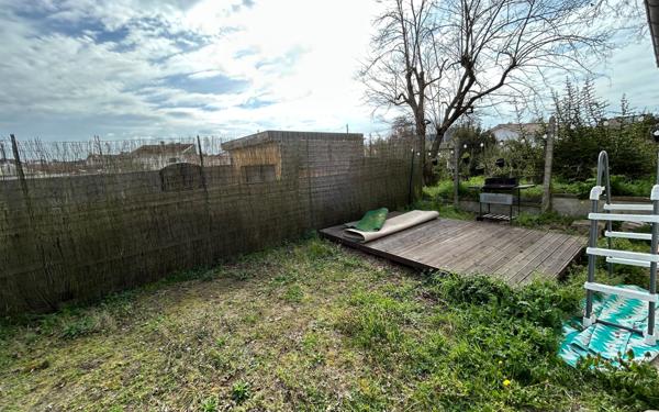 Maison à vendre    6 pièces • 142 m2 Mérignac