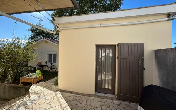 Maison à vendre    6 pièces • 142 m2 Mérignac