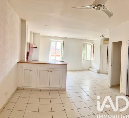 Maison à vendre 4 pièces 80 m² Le Boulou