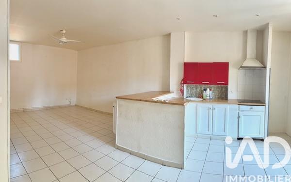 Maison à vendre 4 pièces 80 m² Le Boulou