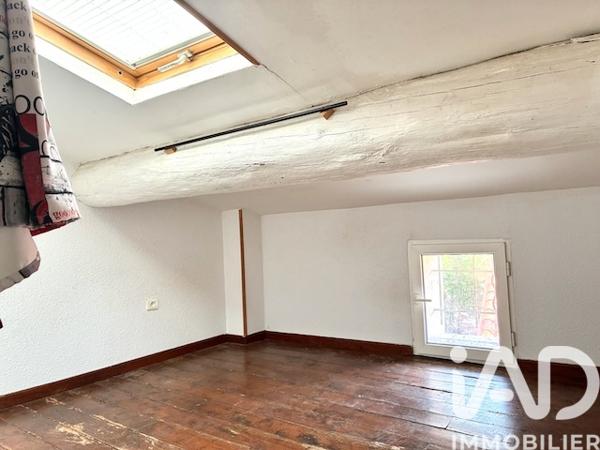 Maison à vendre 4 pièces 80 m² Le Boulou