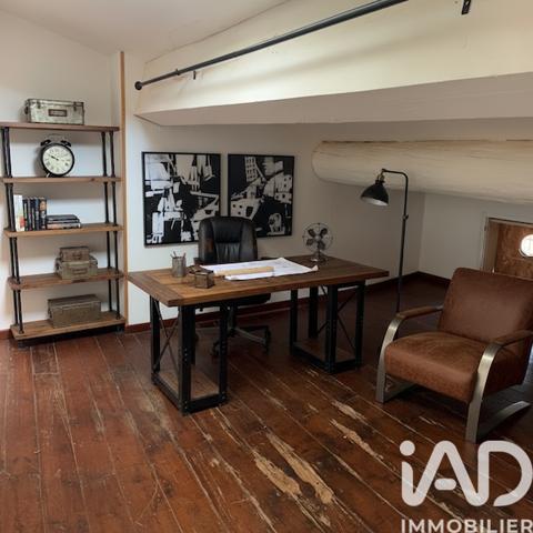 Maison à vendre 4 pièces 80 m² Le Boulou