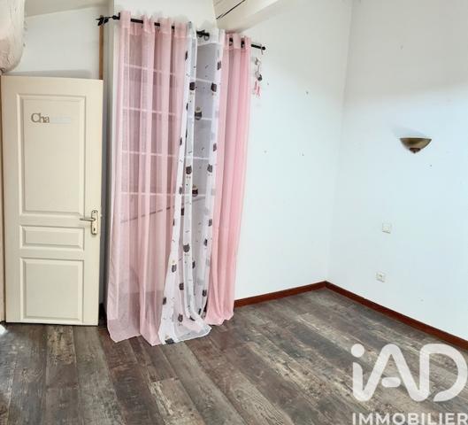 Maison à vendre 4 pièces 80 m² Le Boulou
