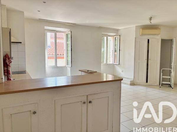 Maison à vendre 4 pièces 80 m² Le Boulou