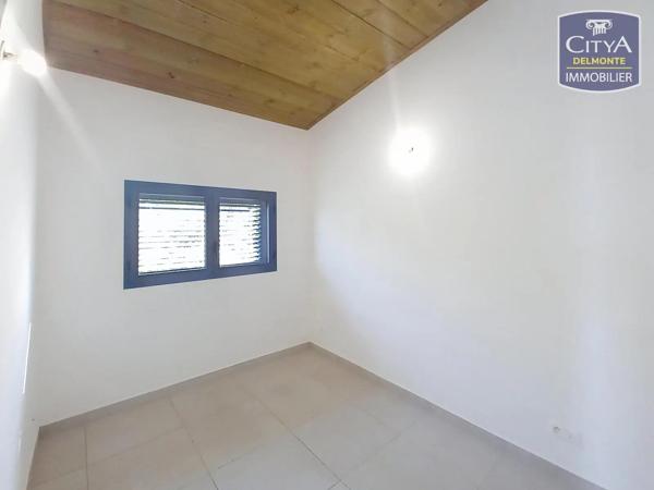 Appartement à vendre 3 pièces 64m² Les Avirons (97425)
