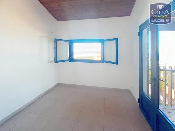 Appartement à vendre 3 pièces 64m² Les Avirons (97425)