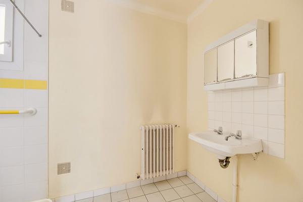 Maison à vendre à Trégueux Deux logements indépendants et beau terrain de 1 200 m²