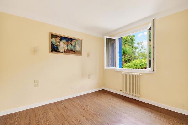 Maison à vendre à Trégueux Deux logements indépendants et beau terrain de 1 200 m²