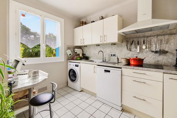 Maison à vendre à Trégueux Deux logements indépendants et beau terrain de 1 200 m²