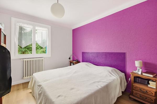 Maison à vendre à Trégueux Deux logements indépendants et beau terrain de 1 200 m²