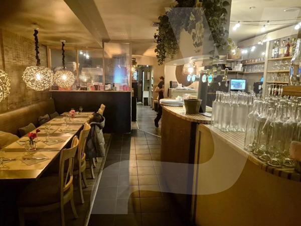 Local Commercial d'Exception Rue Héré à Nancy - 54000 Nancy - Réf 86488951