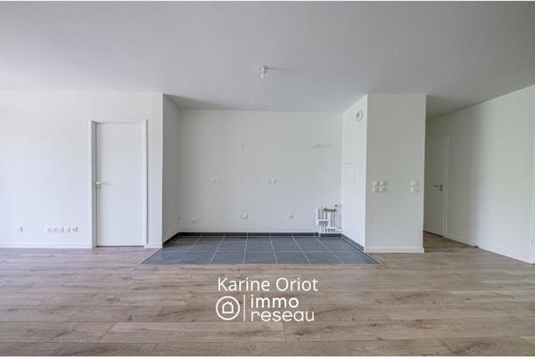 Appartement à CHATENAY MALABRY (92290)
