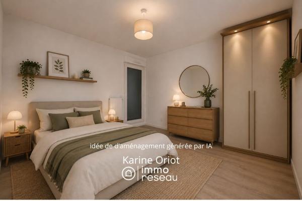 Appartement à CHATENAY MALABRY (92290)