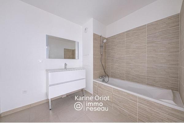 Appartement à CHATENAY MALABRY (92290)