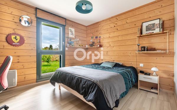 Maison à vendre    6 pièces • 142,45 m2 Verneuil-sur-Vienne