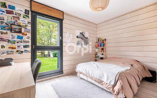 Maison à vendre    6 pièces • 142,45 m2 Verneuil-sur-Vienne