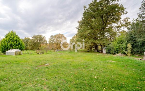 Maison à vendre    6 pièces • 142,45 m2 Verneuil-sur-Vienne