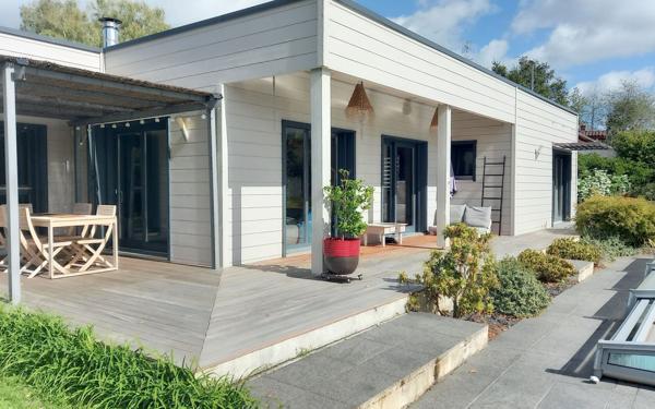 Maison à vendre    6 pièces • 142,45 m2 Verneuil-sur-Vienne