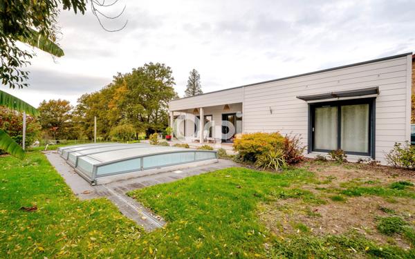 Maison à vendre    6 pièces • 142,45 m2 Verneuil-sur-Vienne