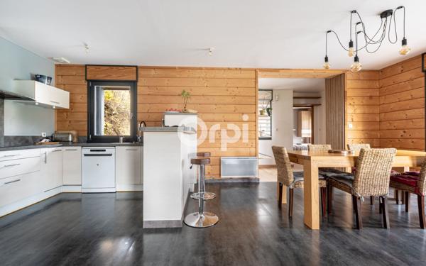 Maison à vendre    6 pièces • 142,45 m2 Verneuil-sur-Vienne