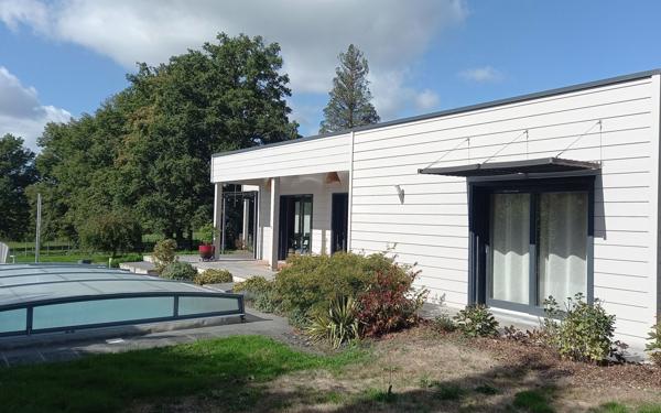 Maison à vendre    6 pièces • 142,45 m2 Verneuil-sur-Vienne