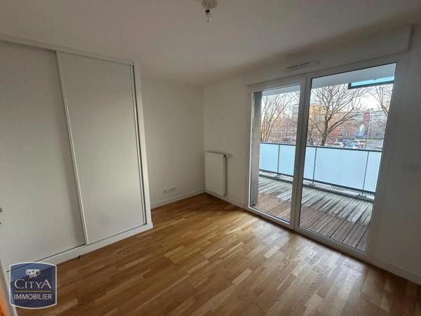 Appartement à louer 3 pièces 75.88m² Bourg-en-Bresse (01000)