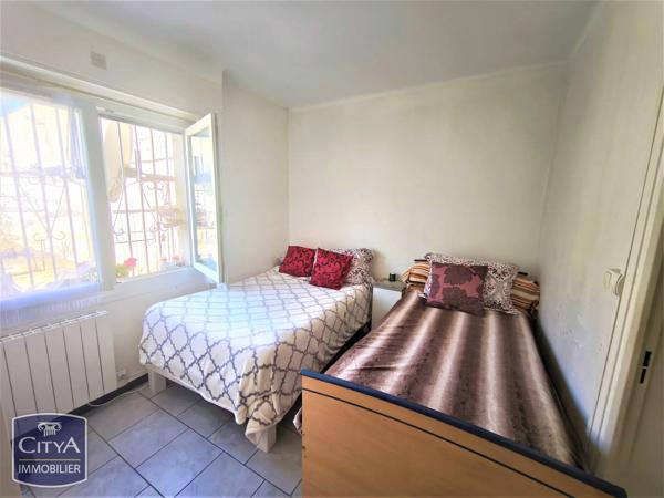 Appartement à vendre 2 pièces 31.88m² Balaruc-les-Bains (34540)