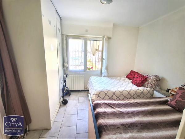 Appartement à vendre 2 pièces 31.88m² Balaruc-les-Bains (34540)