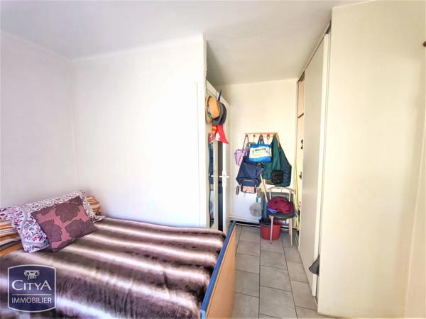 Appartement à vendre 2 pièces 31.88m² Balaruc-les-Bains (34540)