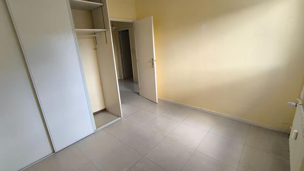 Appartement 2 chambres - 83,53 m² -Hypercentre Saint-Avold - Ascenseur, cave et 2 balcons