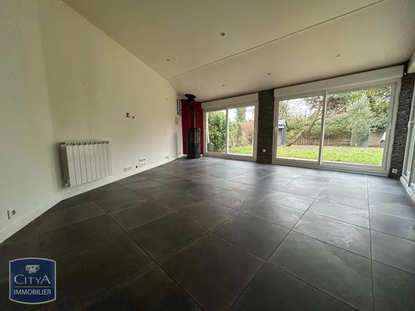 Maison à louer 4 pièces 89.65m²