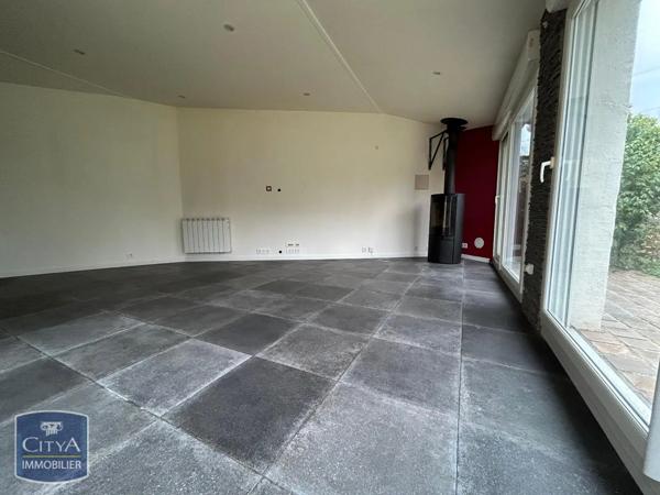 Maison à louer 4 pièces 89.65m²