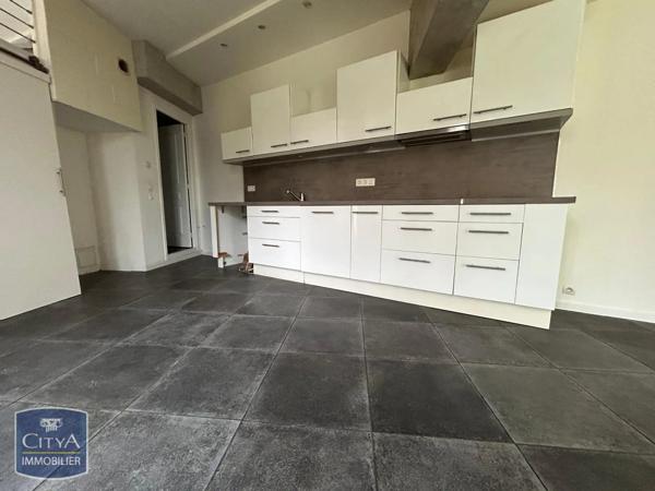 Maison à louer 4 pièces 89.65m²