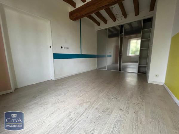 Maison à louer 4 pièces 89.65m²