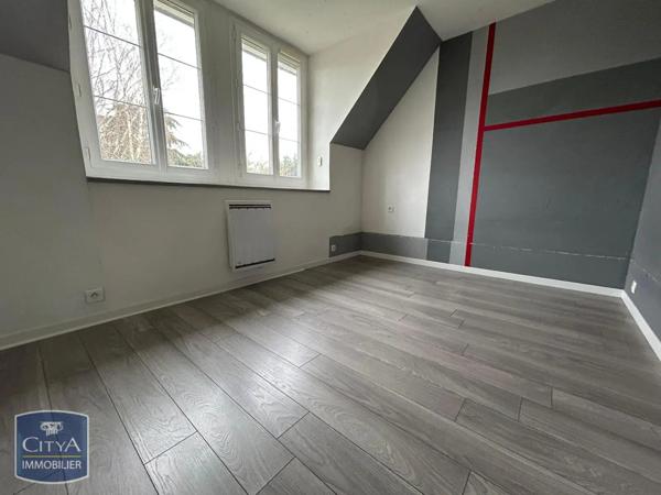 Maison à louer 4 pièces 89.65m²