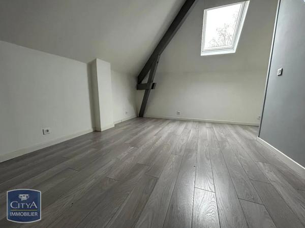 Maison à louer 4 pièces 89.65m²