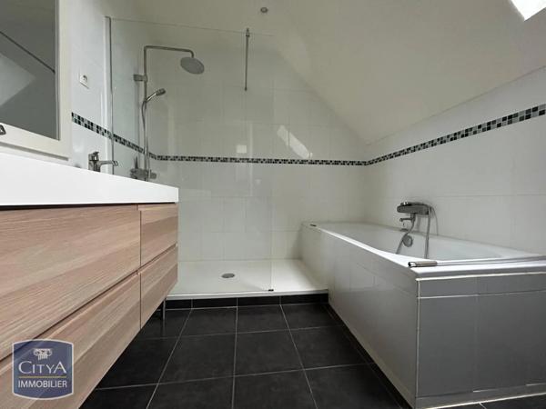 Maison à louer 4 pièces 89.65m²