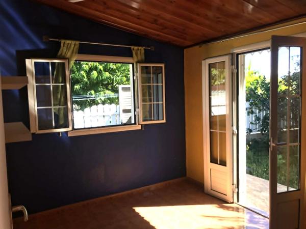 Maison à vendre 5 pièces RAVINE DES CABRIS (974)