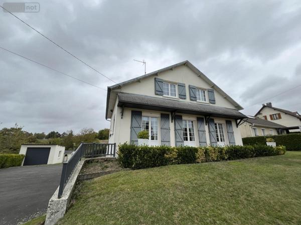 Maison à vendre à Ailly-sur-Noye dans la Somme (80250), ref : 80071-517