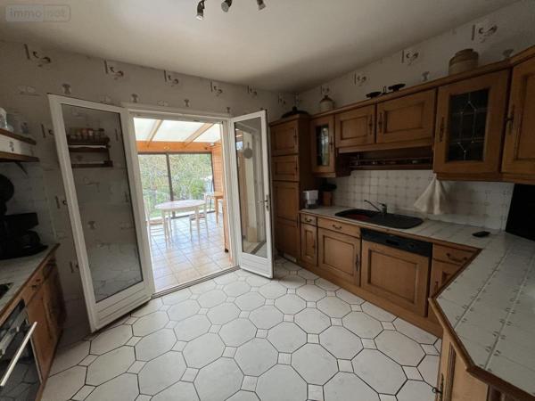 Maison à vendre à Ailly-sur-Noye dans la Somme (80250), ref : 80071-517